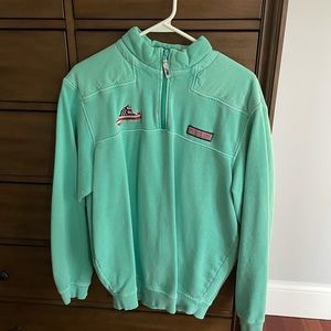 Men’s Vineyard Vines Quarter Zip